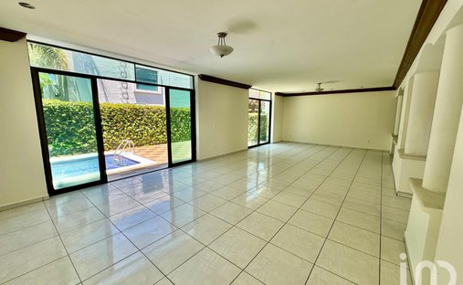 Maison à Zapopan, Jalisco, Mexique 1