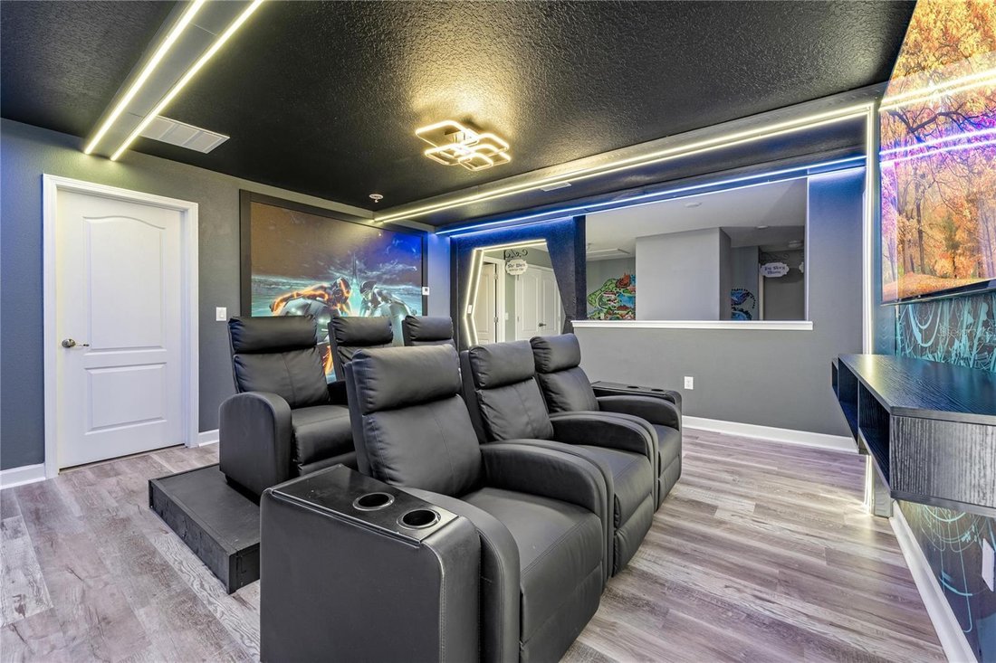 House in Davenport, Florida, United States 4 - 17603545