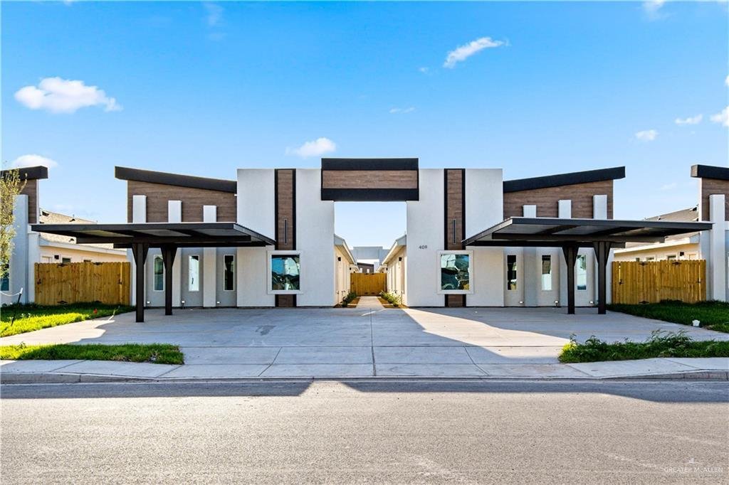 Edinburg, Texas, United States 1 - 17166955