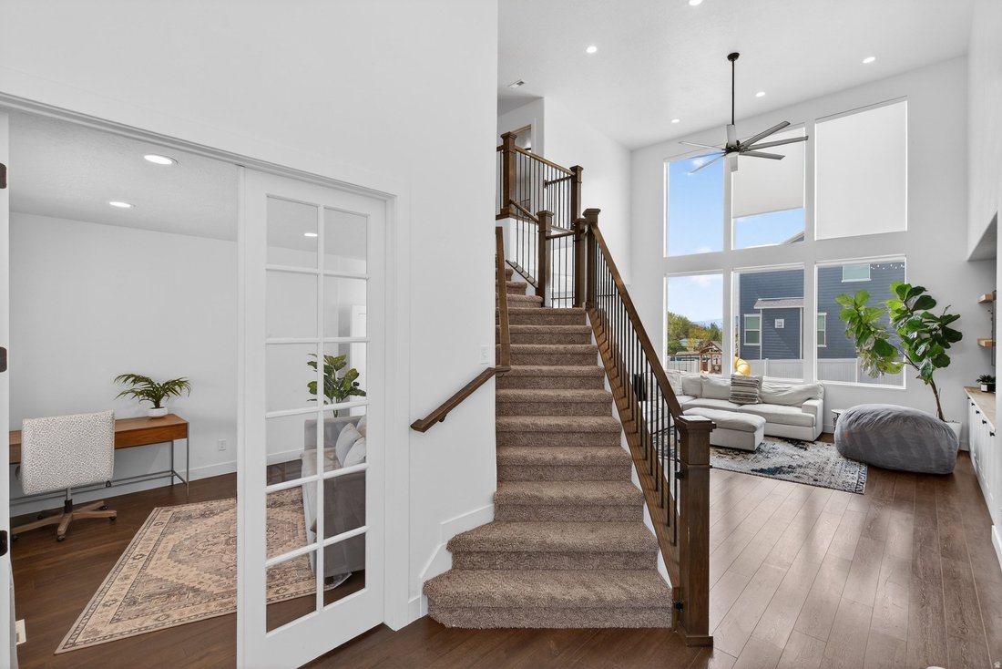 House in Lehi, Utah, United States 4 - 17601820