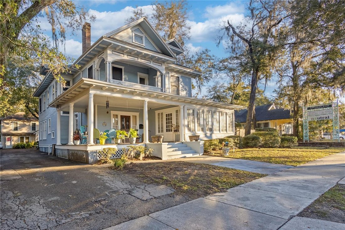 House in Gainesville, Florida, United States 2 - 17604896