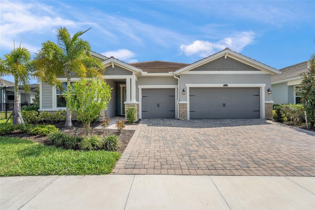 House in Sarasota, Florida, United States 1 - 17604000