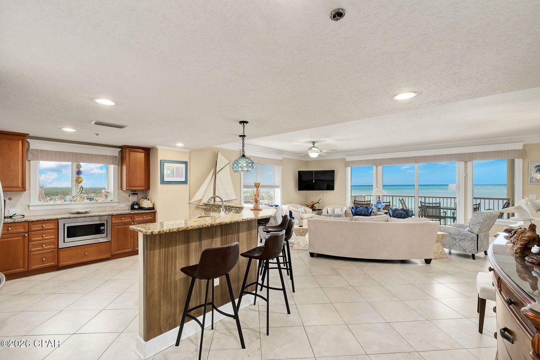 Condo in Panama City Beach, Florida, United States 2 - 17598849