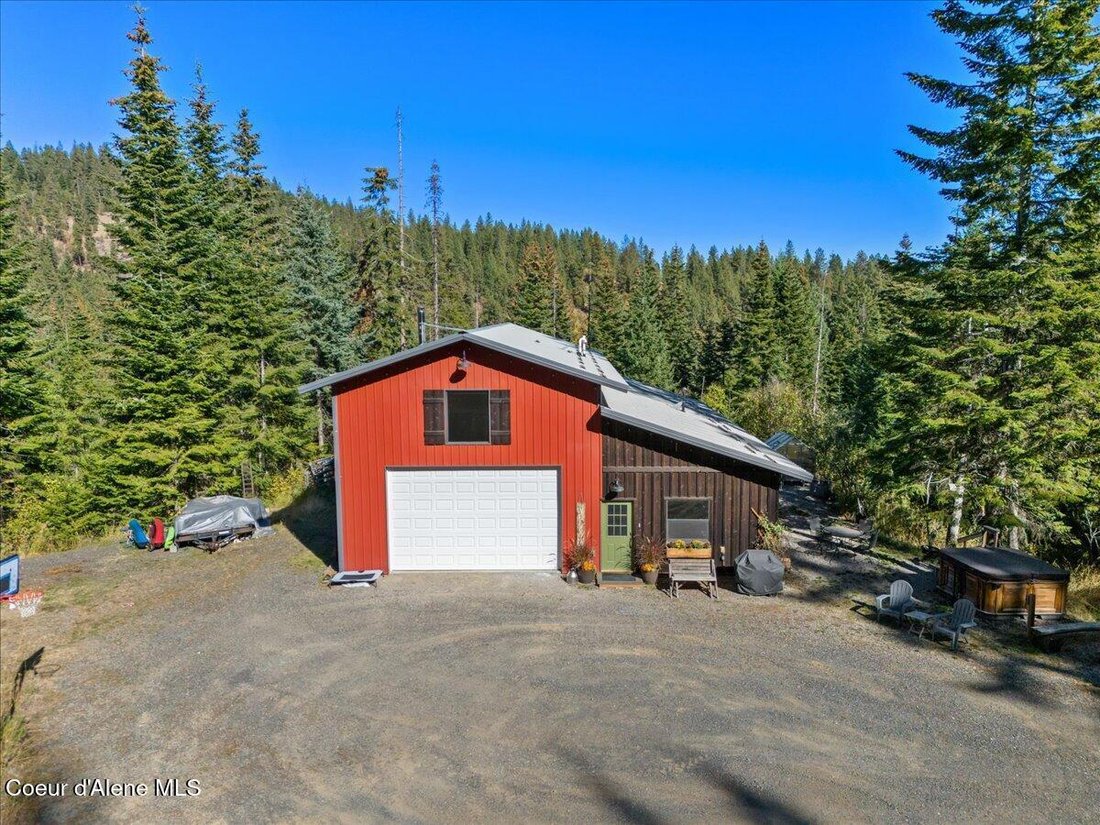House in Coeur d'Alene, Idaho, United States 5 - 17598612