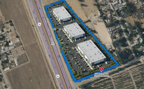 Maison à Gilroy, Californie, États-Unis 1