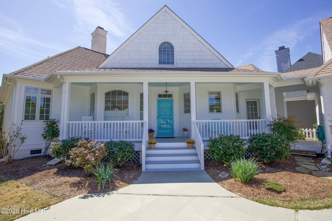 House in Southern Pines, North Carolina, United States 3 - 17605280