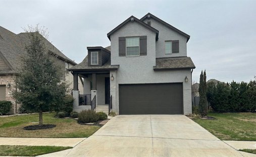 Casa en Georgetown, Texas, Estados Unidos 1