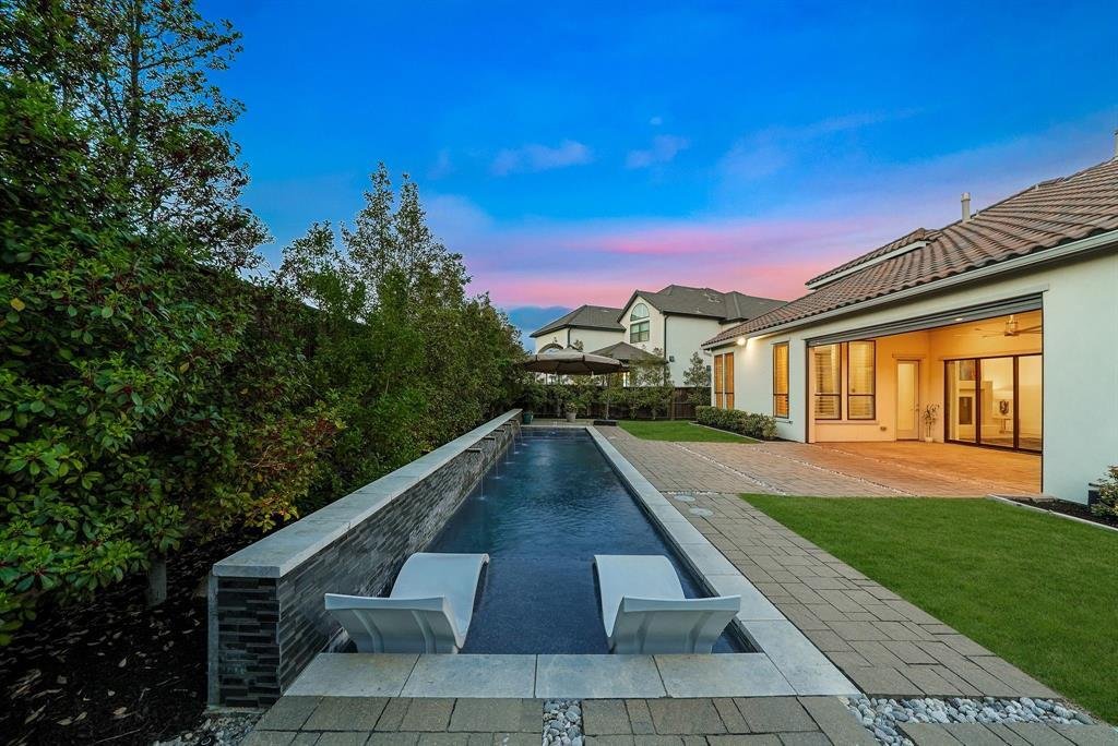 House in Frisco, Texas, United States 2 - 17611283