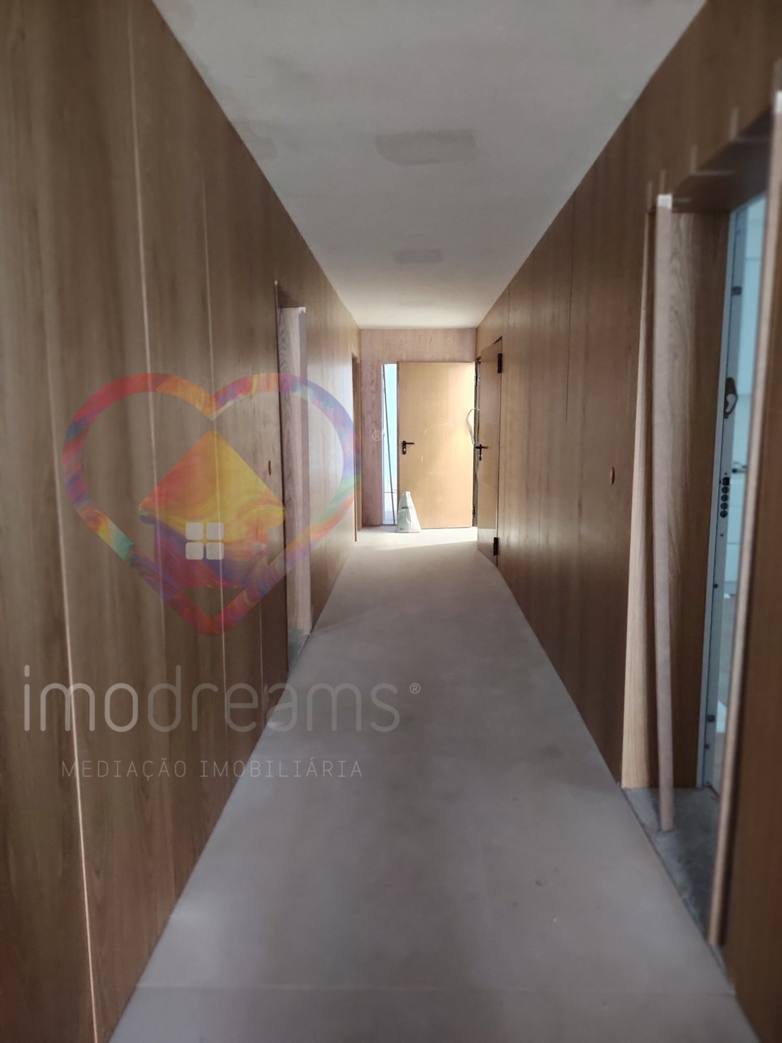Apartment in Gloria e Vera Cruz, Aveiro District, Portugal 3 - 17613360