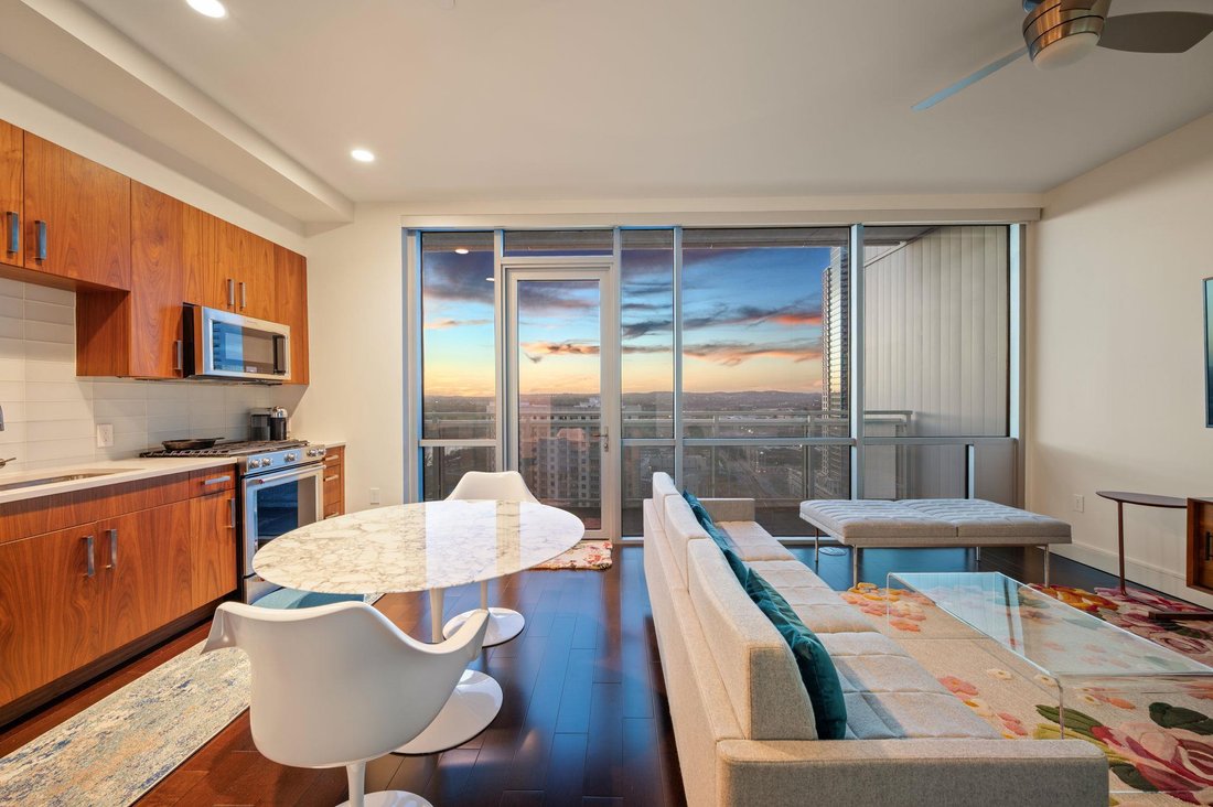Condo in Austin, Texas, United States 3 - 17609362
