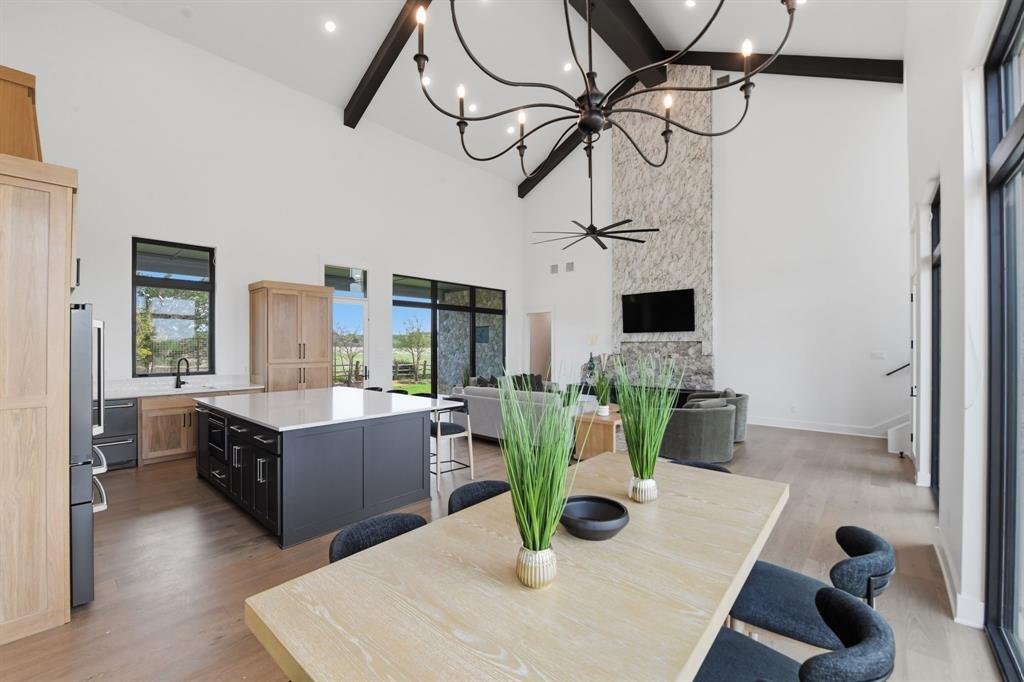 House in Graford, Texas, United States 5 - 17610622