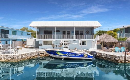 House in Tavernier, Florida, United States 1