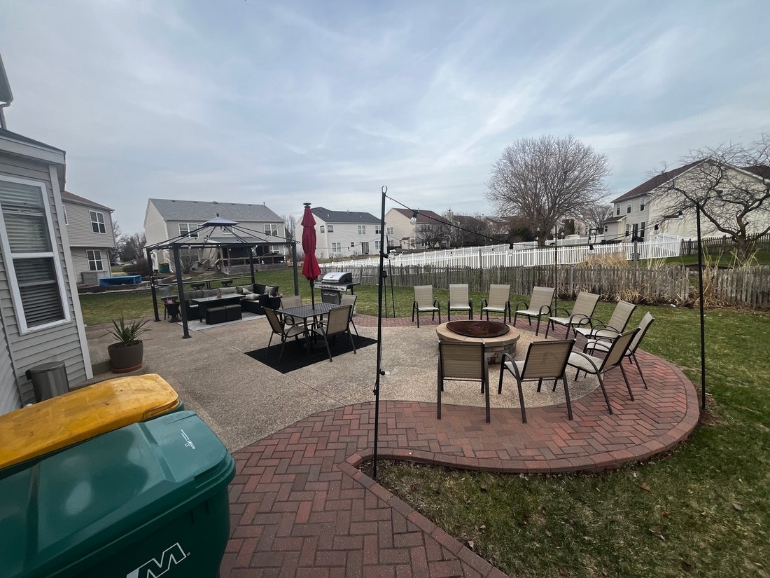 House in Plainfield, Illinois, United States 5 - 17608330