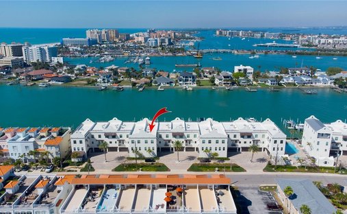 House in Clearwater, Florida, United States 1