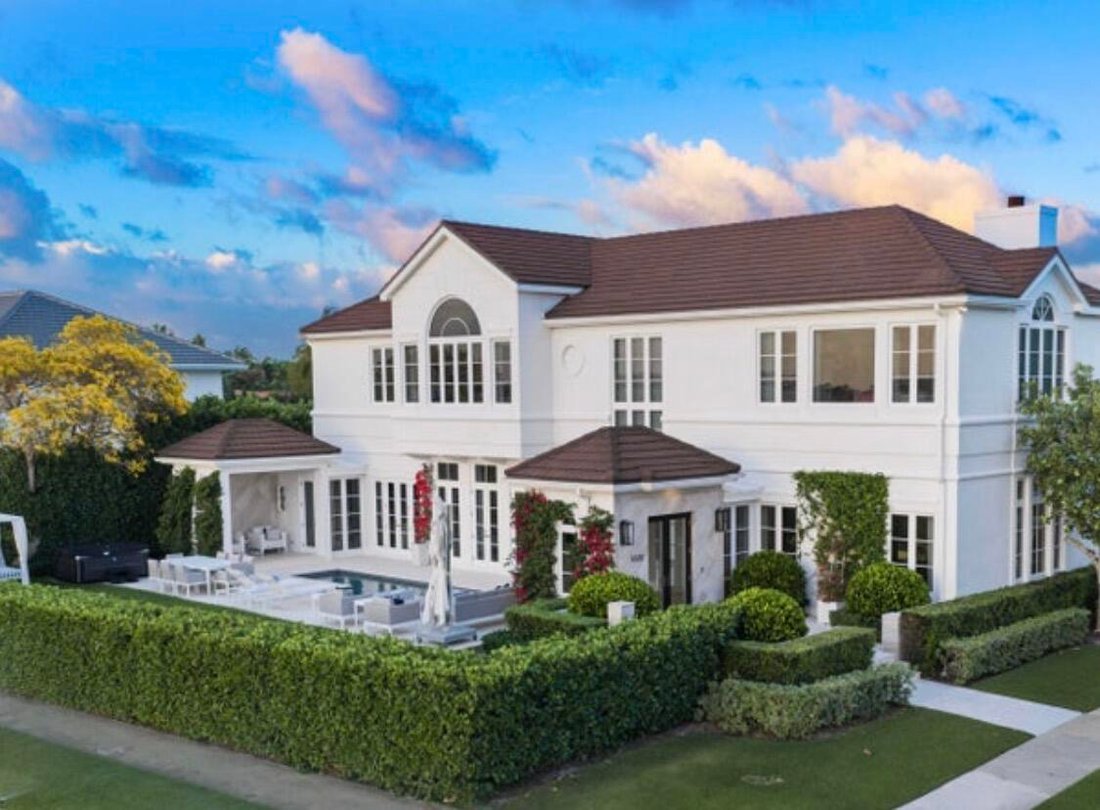 House in West Palm Beach, Florida, United States 2 - 17558060