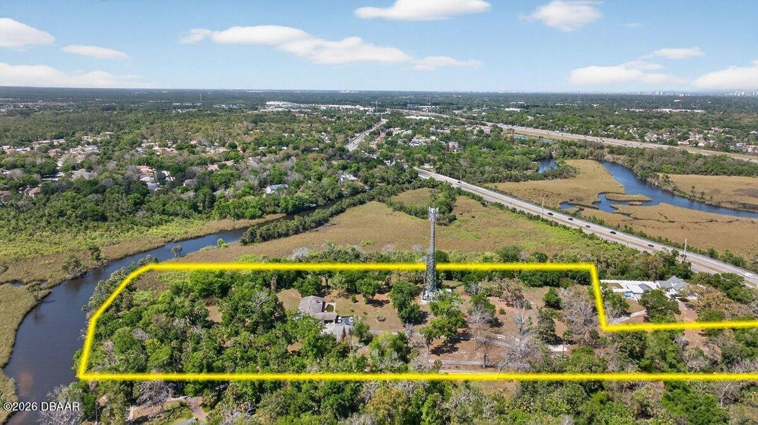 House in Port Orange, Florida, United States 4 - 17164756