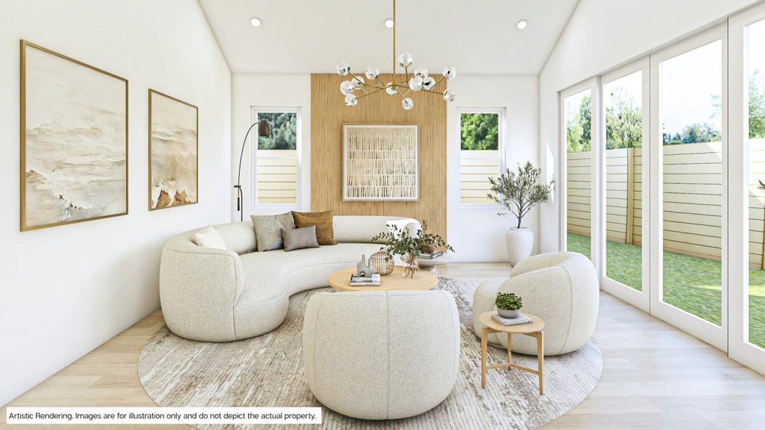 Condo in Sunnyvale, California, United States 3 - 17600956