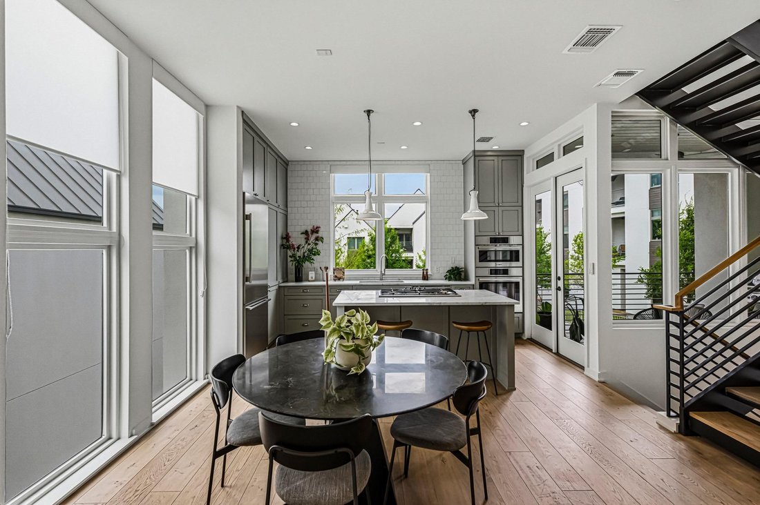 Condo in Austin, Texas, United States 4 - 17611692