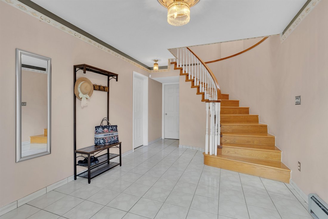 House in Vancouver, British Columbia, Canada 2 - 17612668