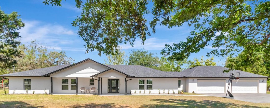 House in Minneola, Florida, United States 1 - 17603790