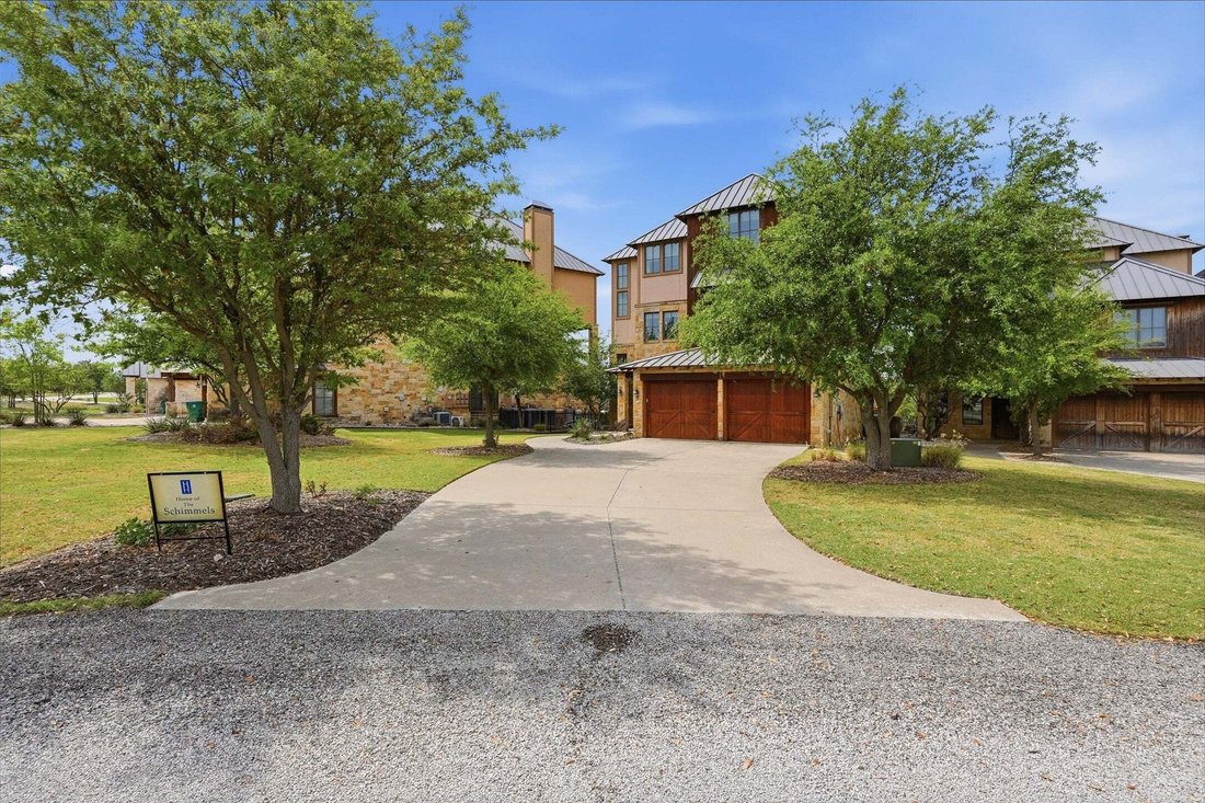 House in Graford, Texas, United States 2 - 17612614