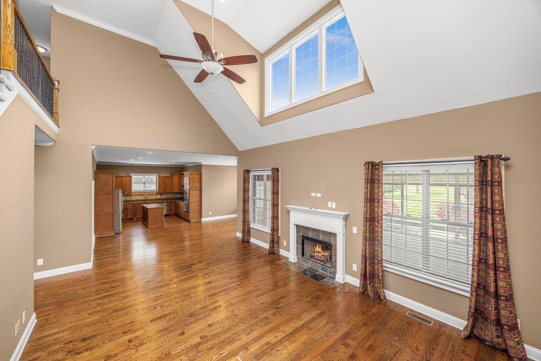 House in Gallatin, Tennessee, United States 5 - 17607641