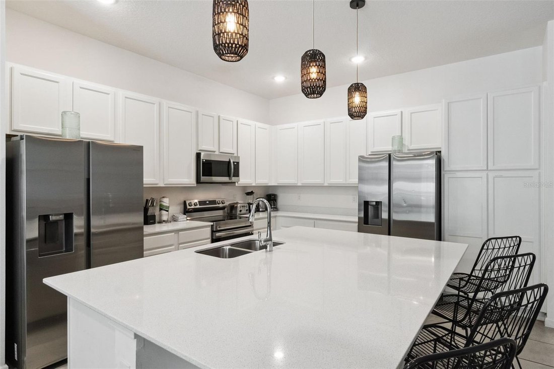 House in Kissimmee, Florida, United States 3 - 17603996