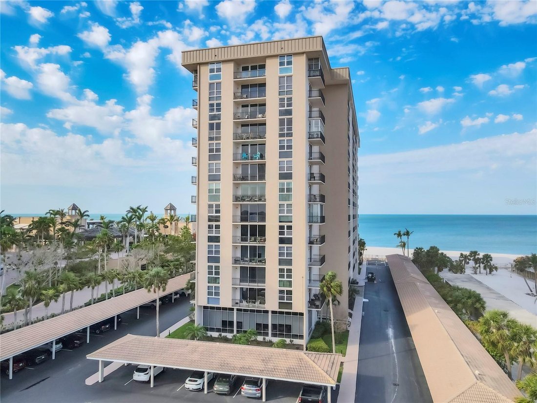 Condo in Sarasota, Florida, United States 2 - 17604935