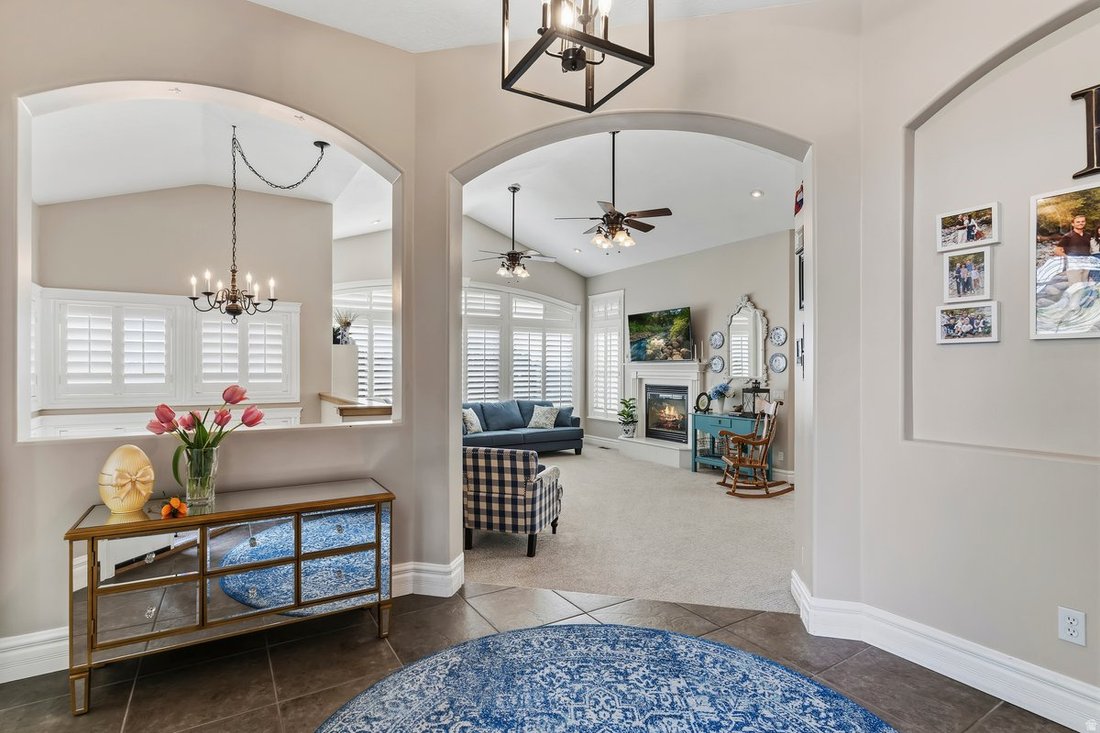 House in Kaysville, Utah, United States 5 - 17601457