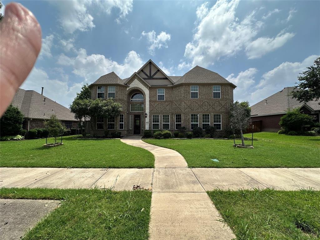 House in Garland, Texas, United States 3 - 17610391