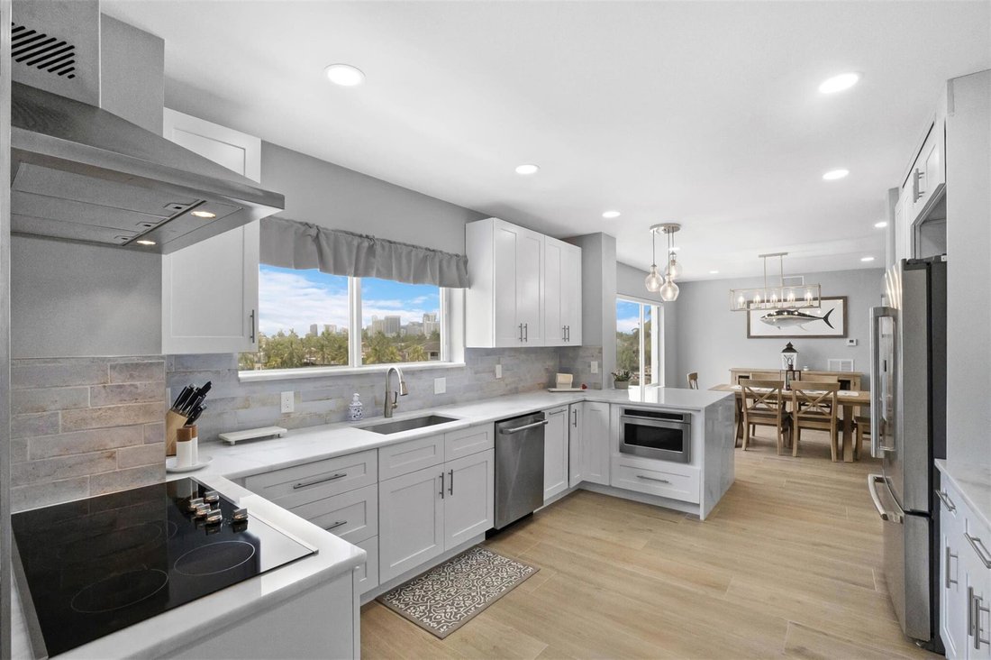 Condo in Fort Lauderdale, Florida, United States 2 - 17604237