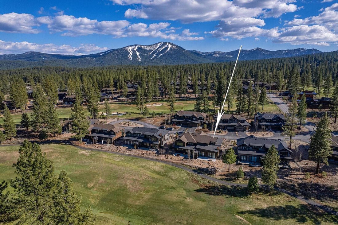 House in Truckee, California, United States 3 - 17599089