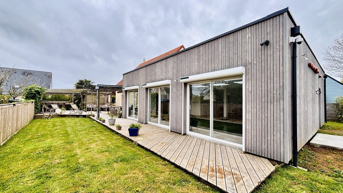 House in Blainville-sur-Orne, Normandy, France 3 - 17615102