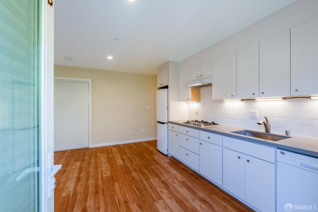 House in El Cerrito, California, United States 5 - 17598777