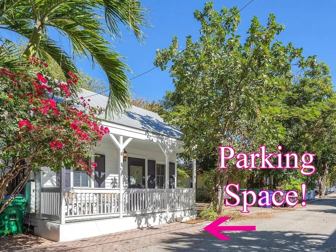 House in Key West, Florida, United States 2 - 16943579