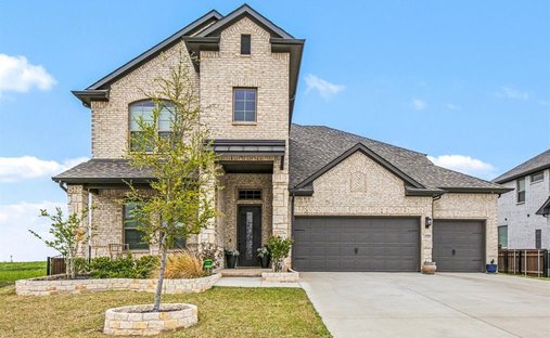 Maison à Joshua, Texas, États-Unis 1