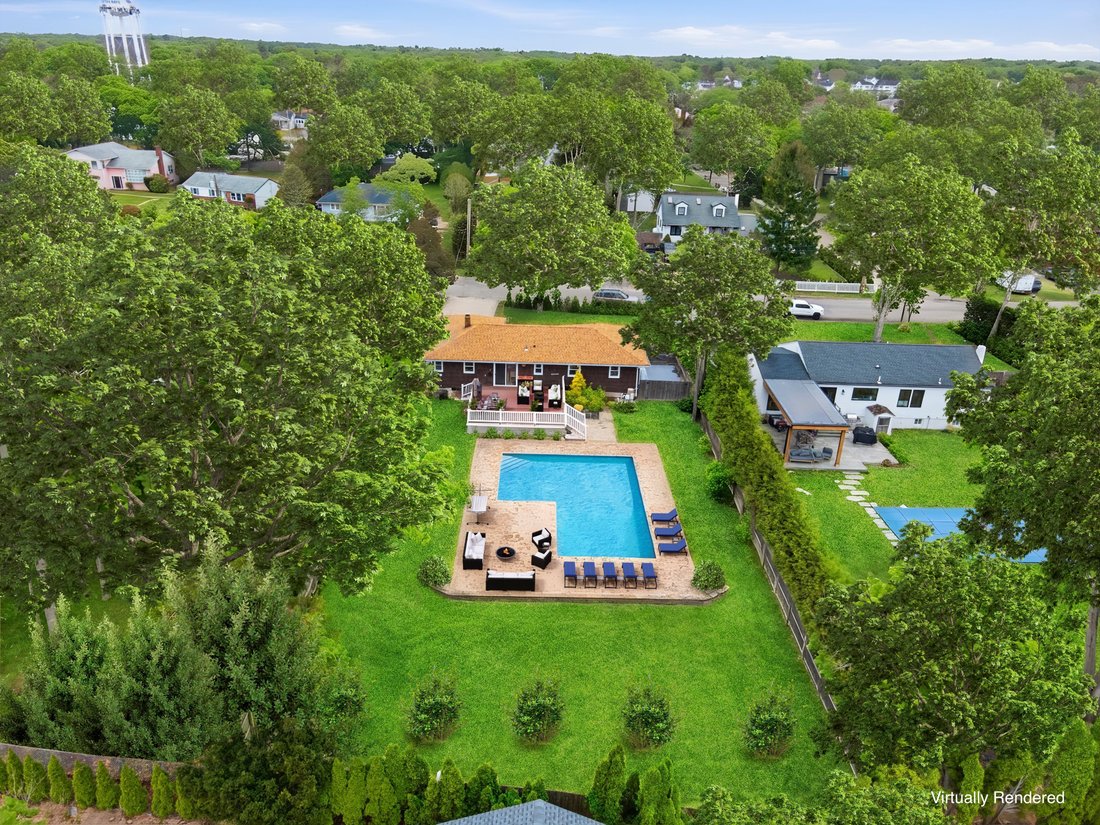 House in Hampton Bays, New York, United States 1 - 17604367