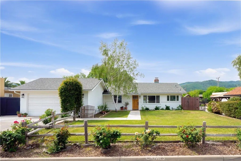 House in Solvang, California, United States 1 - 17606895