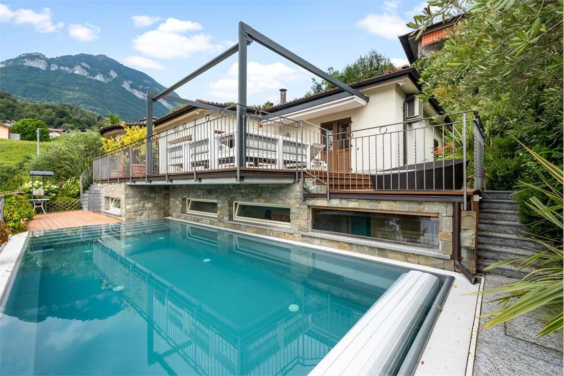 Villa in Menaggio, Lombardy, Italy 3 - 17612166