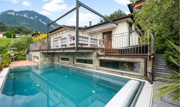 Villa in Menaggio, Lombardei, Italien 2