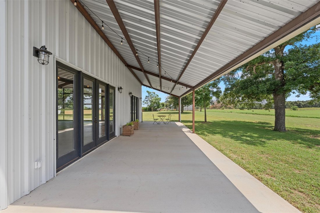 House in Cameron, Texas, United States 4 - 17610219