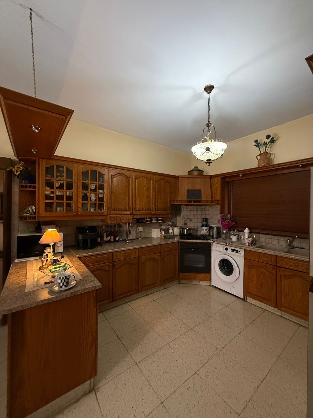 Villa in Aradippou, Larnaca, Cyprus 4 - 17602840