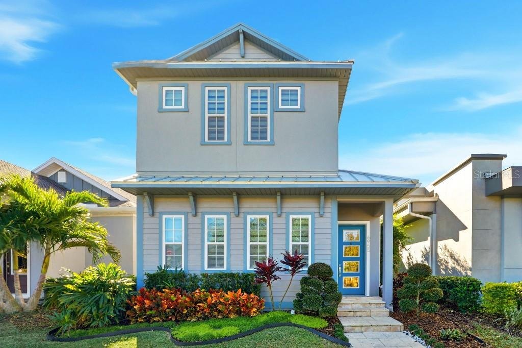 House in Orlando, Florida, United States 1 - 17603669