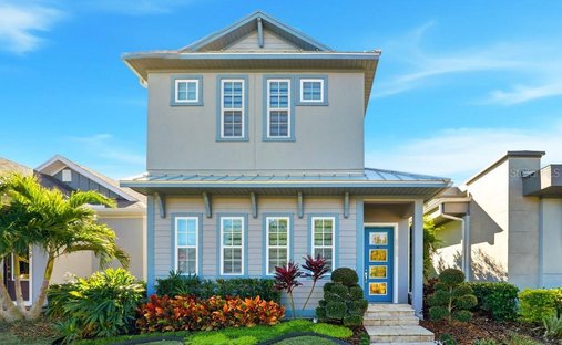 Casa a Orlando, Florida, Stati Uniti 1