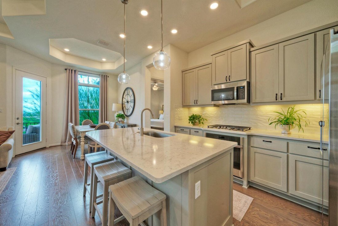 Condo in Bee Cave, Texas, United States 3 - 17609578