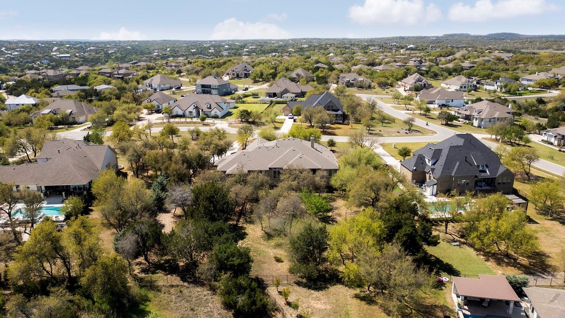 House in Bee Cave, Texas, United States 4 - 17609554