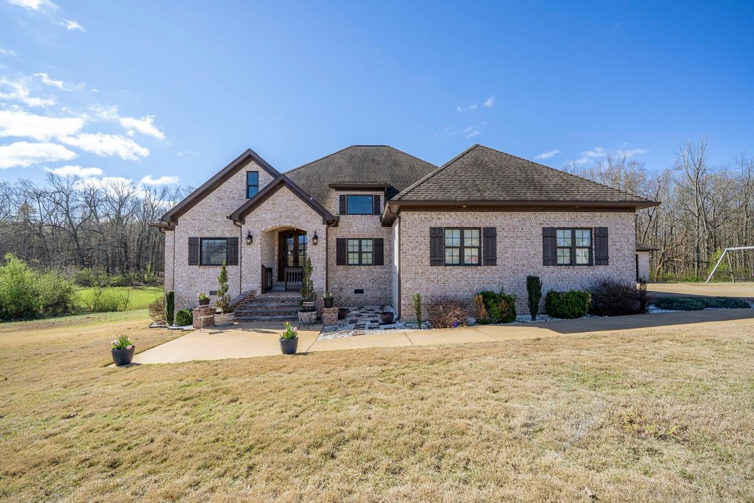 House in Savannah, Tennessee, United States 2 - 17607111