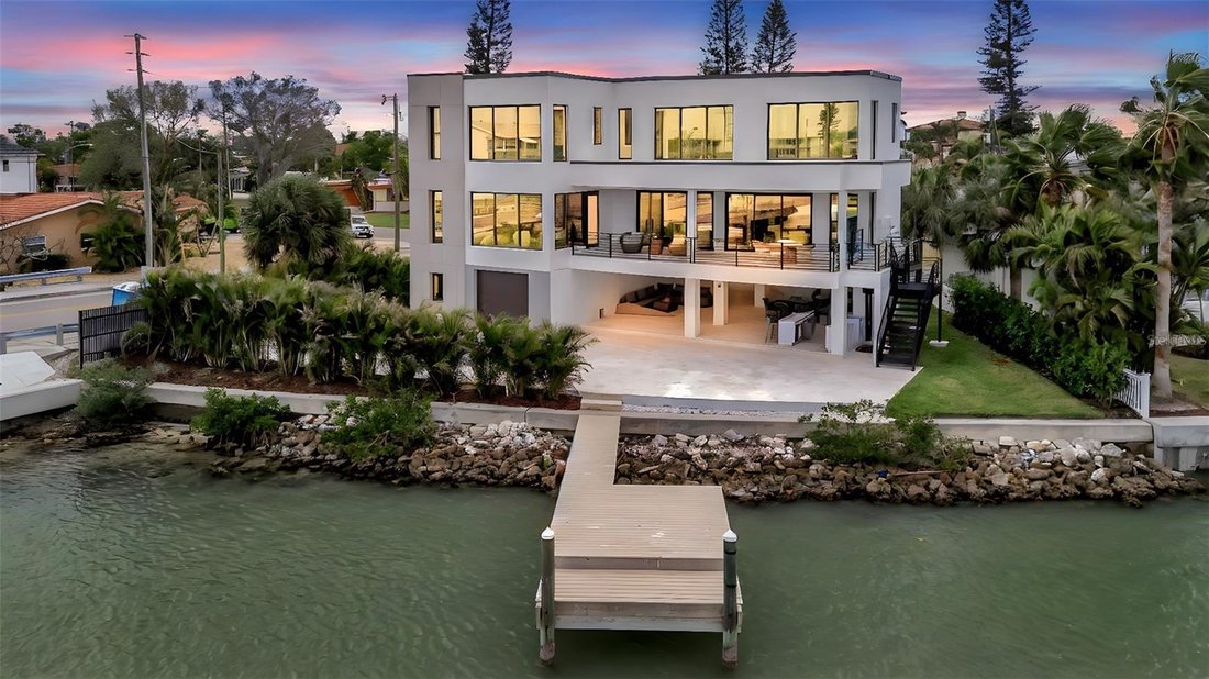 Haus in Saint Petersburg, Florida, Vereinigte Staaten 2 - 17603927
