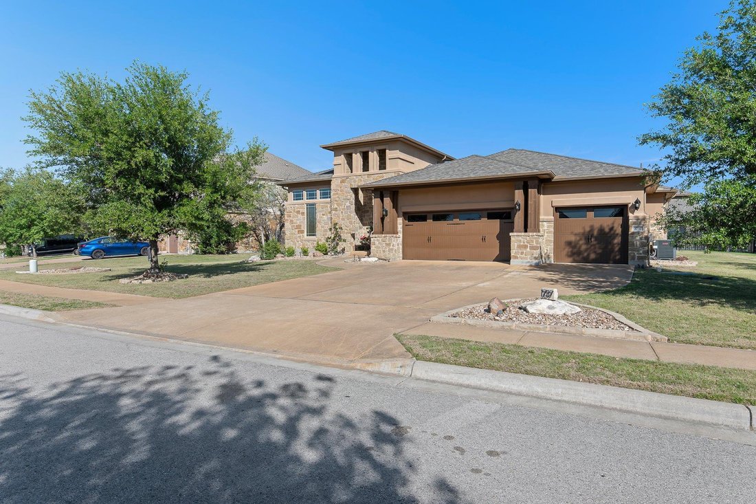 House in Leander, Texas, United States 3 - 17609481