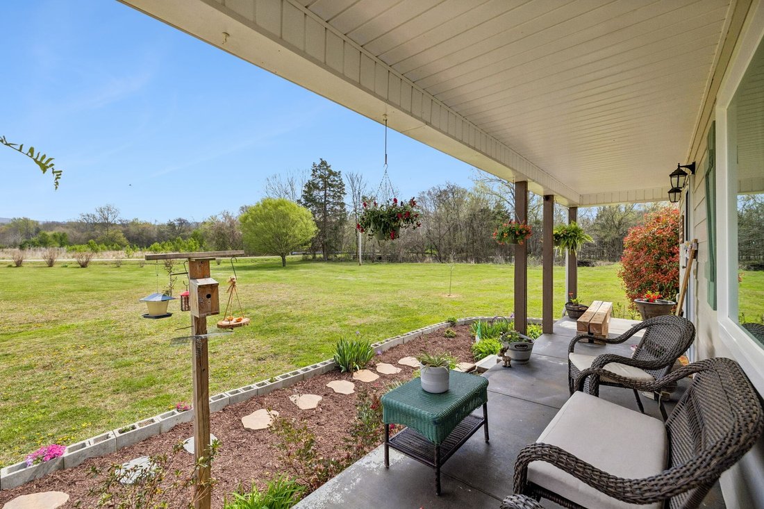 House in Decherd, Tennessee, United States 3 - 17607419